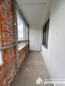 Продажа квартиры Омск. Кемеровская, 8а
