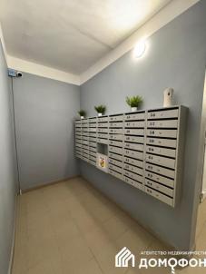 Продажа квартиры Омск. Кемеровская, 8а