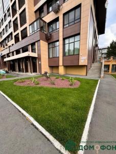 Продажа квартиры Омск. Кемеровская, 8а