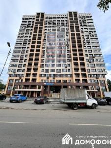Продажа квартиры Омск. Кемеровская, 8а