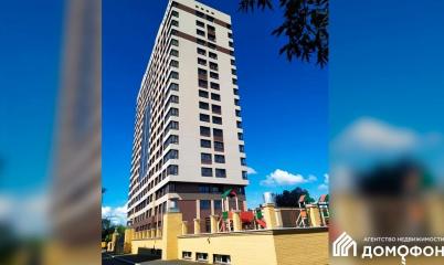 Продажа квартиры Омск. Кемеровская, 8а
