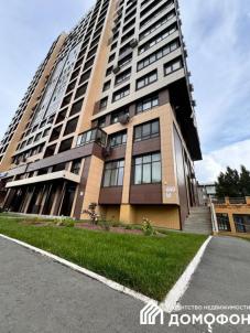 Продажа квартиры Омск. Кемеровская, 8а