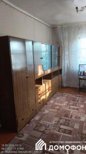 Продажа дома Молодёжная, 2