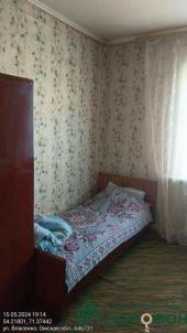 Продажа дома Молодёжная, 2