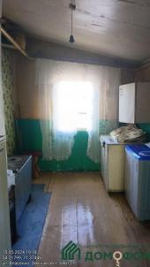 Продажа дома Молодёжная, 2