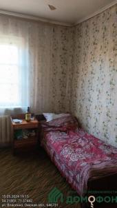 Продажа дома Молодёжная, 2