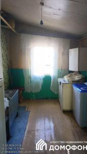 Продажа дома Молодёжная, 2