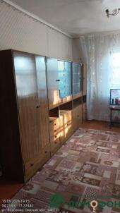 Продажа дома Молодёжная, 2