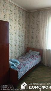 Продажа дома Молодёжная, 2