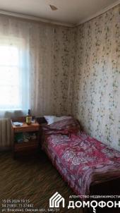 Продажа дома Молодёжная, 2