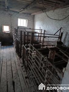 Продажа дома Майская, 173А