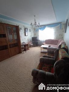 Продажа дома Майская, 173А