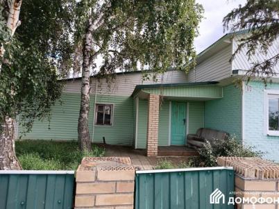 Продажа дома Майская, 173А