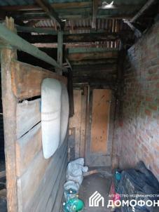 Продажа дома Майская, 173А