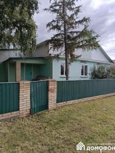 Продажа дома Майская, 173А