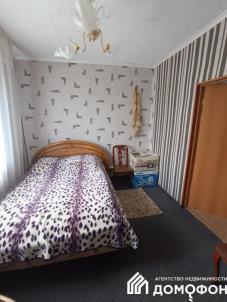 Продажа дома Майская, 173А