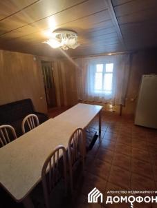 Продажа дома Майская, 173А