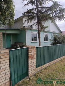 Продажа дома Майская, 173А