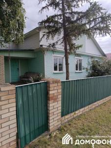 Продажа дома Майская, 173А