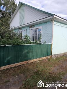 Продажа дома Майская, 173А