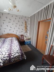 Продажа дома Майская, 173А