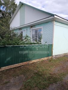 Продажа дома Майская, 173А Продажа дома Майская, 173А