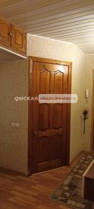 Продажа квартиры Омск. Иртышская набережная 48