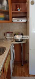 Продажа квартиры Омск. Иртышская набережная 48