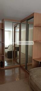 Продажа квартиры Омск. Иртышская набережная 48