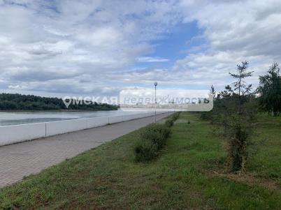Продажа квартиры Омск. Иртышская набережная 48