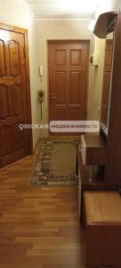 Продажа квартиры Омск. Иртышская набережная 48