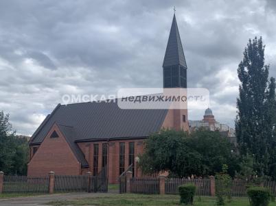 Продажа квартиры Омск. Иртышская набережная 48