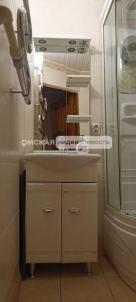 Продажа квартиры Омск. Иртышская набережная 48