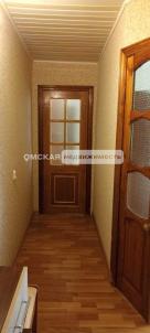 Продажа квартиры Омск. Иртышская набережная 48