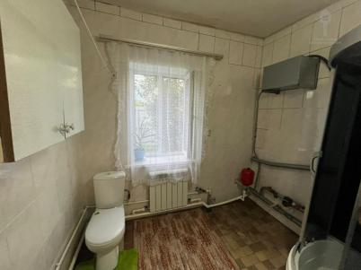 Продажа дома Омск. 1-я Путевая