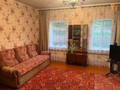 Продажа дома Омск. 1-я Путевая