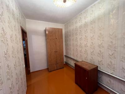 Продажа дома Омск. 1-я Путевая