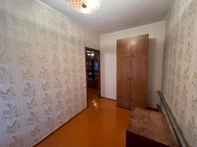 Продажа дома Омск. 1-я Путевая
