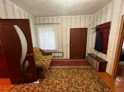 Продажа дома Омск. 1-я Путевая