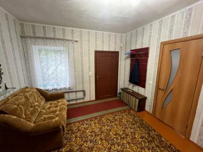 Продажа дома Омск. 1-я Путевая