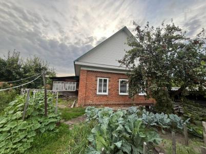 Продажа дома Омск. 1-я Путевая