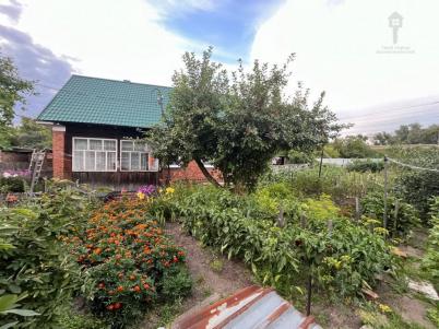 Продажа дома Омск. 1-я Путевая