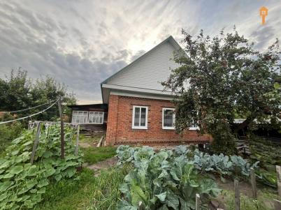 Продажа дома Омск. 1-я Путевая