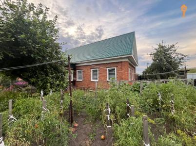 Продажа дома Омск. 1-я Путевая