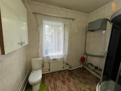 Продажа дома Омск. 1-я Путевая