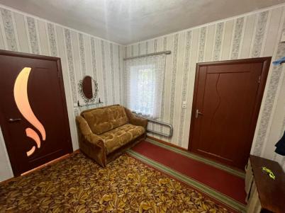 Продажа дома Омск. 1-я Путевая