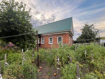 Продажа дома Омск. 1-я Путевая