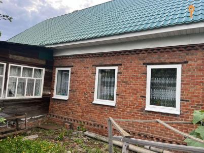 Продажа дома Омск. 1-я Путевая