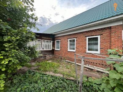 Продажа дома Омск. 1-я Путевая