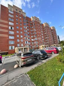 Продажа квартиры Омск. Сергея Тюленина, 18 Продажа квартиры Омск. Сергея Тюленина, 18